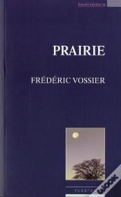 Capa do artigo Prairie
