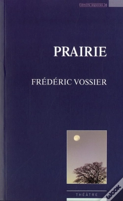 Capa do artigo Prairie