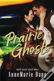 Capa do artigo Prairie Ghosts