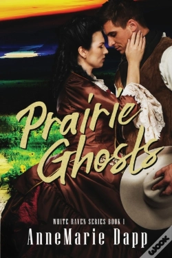 Capa do artigo Prairie Ghosts
