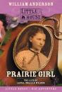 Prairie Girl - Preview