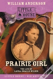 Prairie Girl