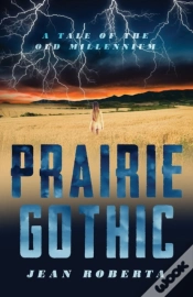 Capa do artigo Prairie Gothic