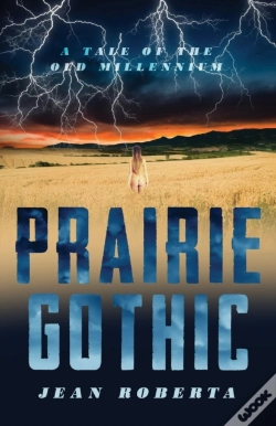 Capa do artigo Prairie Gothic