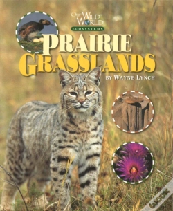Capa do artigo Prairie Grasslands