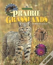 Capa do artigo Prairie Grasslands