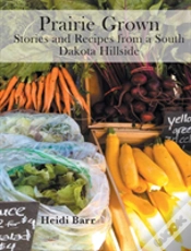 Capa do artigo Prairie Grown