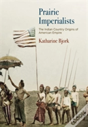 Capa do artigo Prairie Imperialists