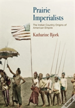 Capa do artigo Prairie Imperialists