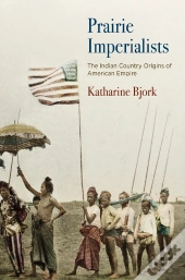 Prairie Imperialists