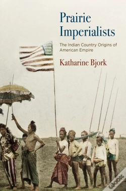 Capa do artigo Prairie Imperialists