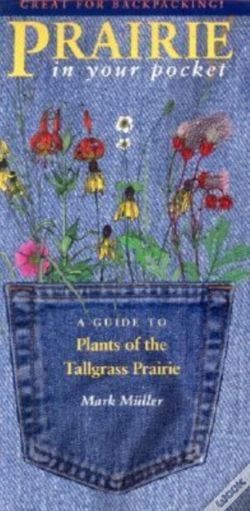 Capa do artigo Prairie In Your Pocket