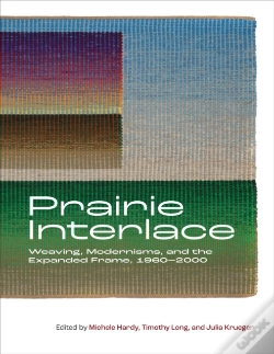 Capa do artigo Prairie Interlace