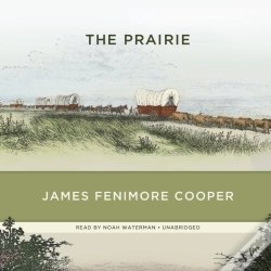 Capa do artigo Prairie