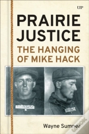 Capa do artigo Prairie Justice
