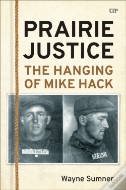 Capa do artigo Prairie Justice
