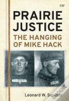 Prairie Justice