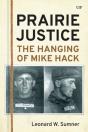 Prairie Justice - Preview
