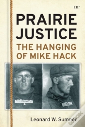 Capa do artigo Prairie Justice