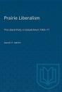 Prairie Liberalism - Preview