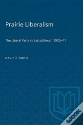 Prairie Liberalism