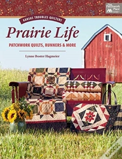 Capa do artigo Prairie Life