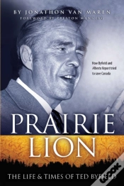 Capa do artigo Prairie Lion