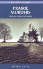 Prairie Murders - Preview