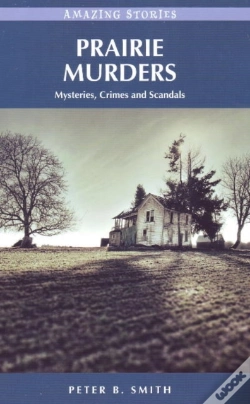 Capa do artigo Prairie Murders