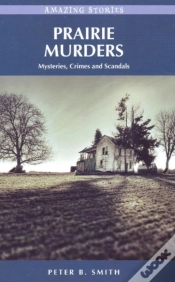 Capa do artigo Prairie Murders