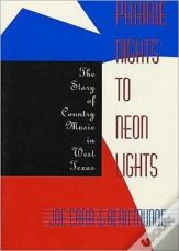 Prairie Nights To Neon Lights