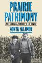 Prairie Patrimony - Preview