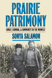 Prairie Patrimony