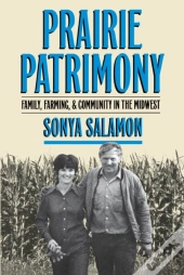 Prairie Patrimony