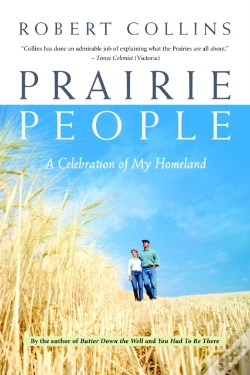 Capa do artigo Prairie People