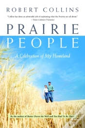 Capa do artigo Prairie People