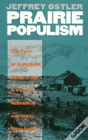 Capa do artigo Prairie Populism