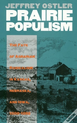 Capa do artigo Prairie Populism