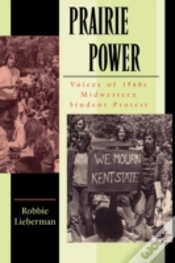 Capa do artigo Prairie Power