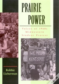 Capa do artigo Prairie Power