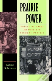 Capa do artigo Prairie Power