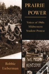 Capa do artigo Prairie Power
