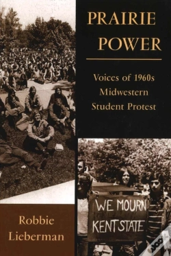 Capa do artigo Prairie Power