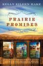 Prairie Promises - Preview