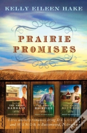 Capa do artigo Prairie Promises