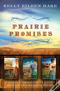 Capa do artigo Prairie Promises