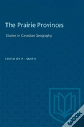 Capa do artigo Prairie Provinces