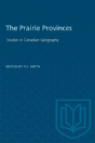 Prairie Provinces - Preview