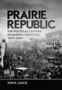 Prairie Republic - Preview
