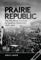 Capa do artigo Prairie Republic